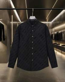 Picture of Balenciaga Shirt Long _SKUBalenciagaM-2XLhgntx0925385